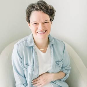 Meet your Posher, Andrea